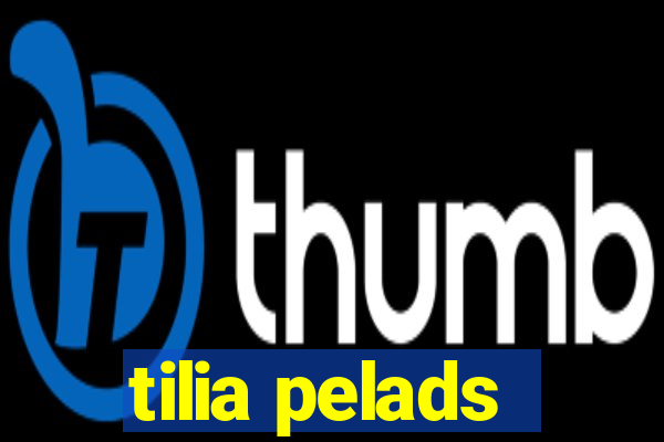 tilia pelads